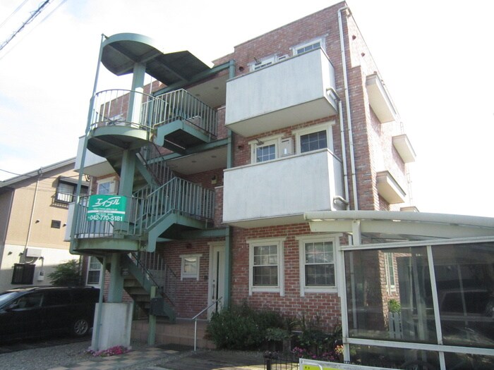 物件外観写真3　(外観写真)