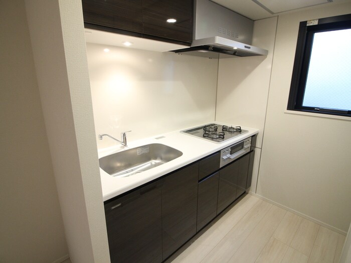 物件内観写真9　(キッチン)