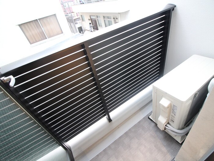 物件内観写真14　(ベランダ・バルコニー)