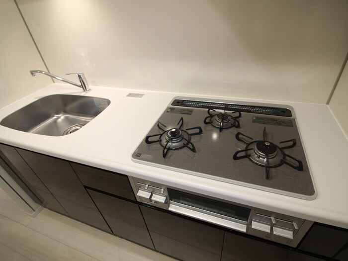 物件内観写真18　(キッチン)