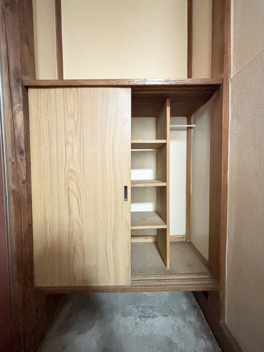 物件内観写真16　(靴箱)