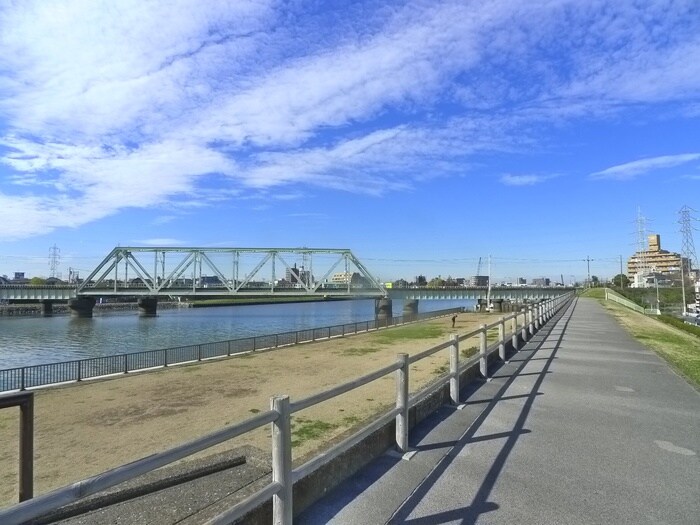 物件内観写真20　(周辺環境)