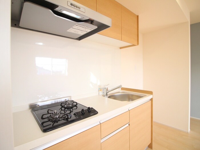 物件内観写真10　(キッチン)