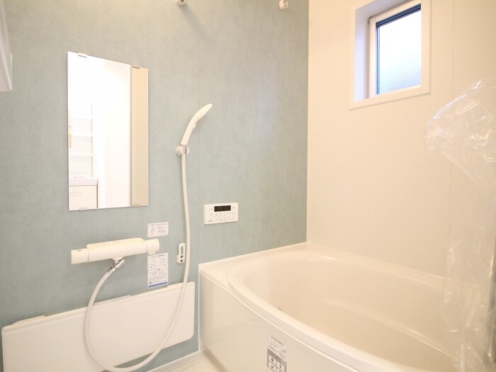 物件内観写真12　(バス／シャワールーム等)