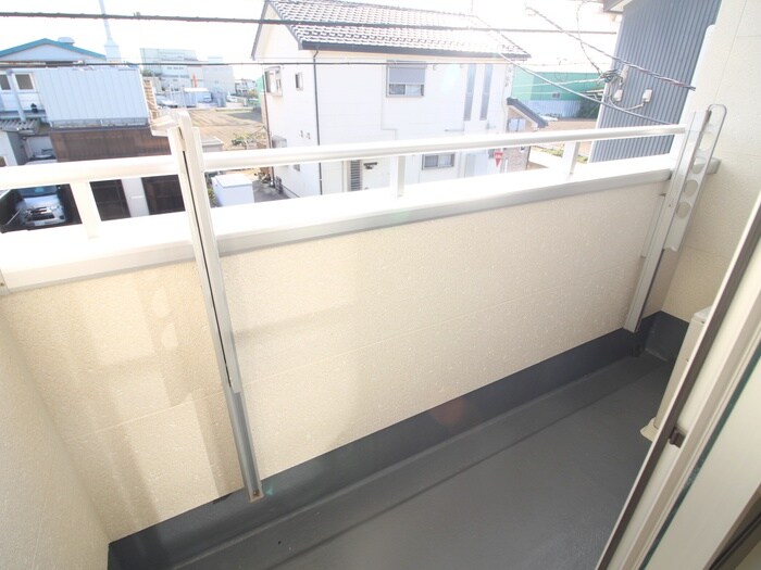 物件内観写真16　(ベランダ・バルコニー)