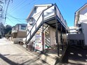 メゾンプルミエールＢ