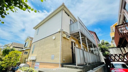 T&J Minamino City外観写真