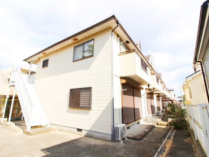 物件外観写真4　(外観写真)