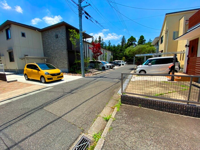 物件外観写真6　(周辺環境)