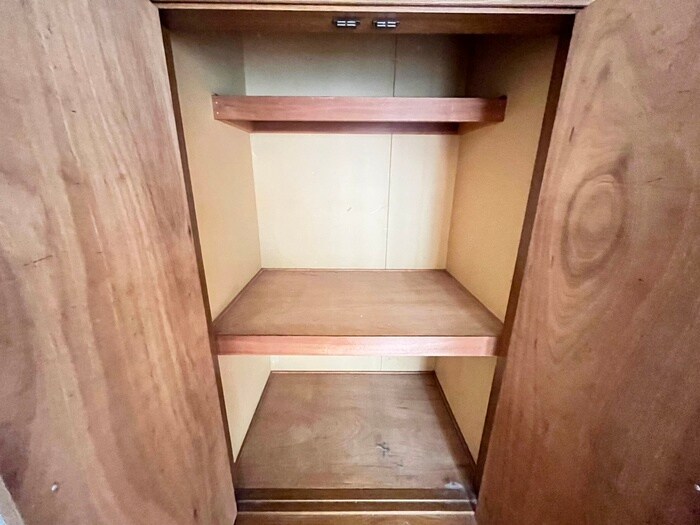 物件内観写真11　(収納)