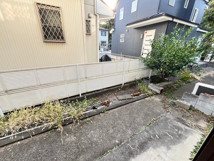 物件内観写真16　(ベランダ・バルコニー)