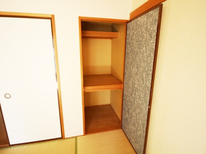 物件内観写真17　(収納)