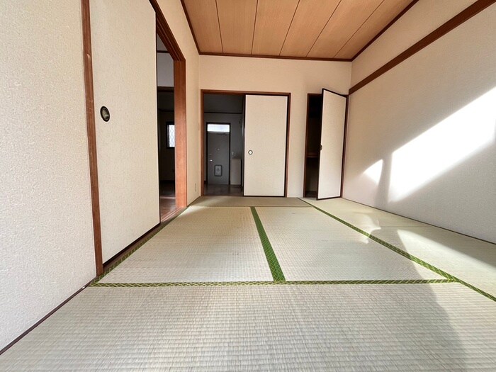 物件内観写真18　(居室)