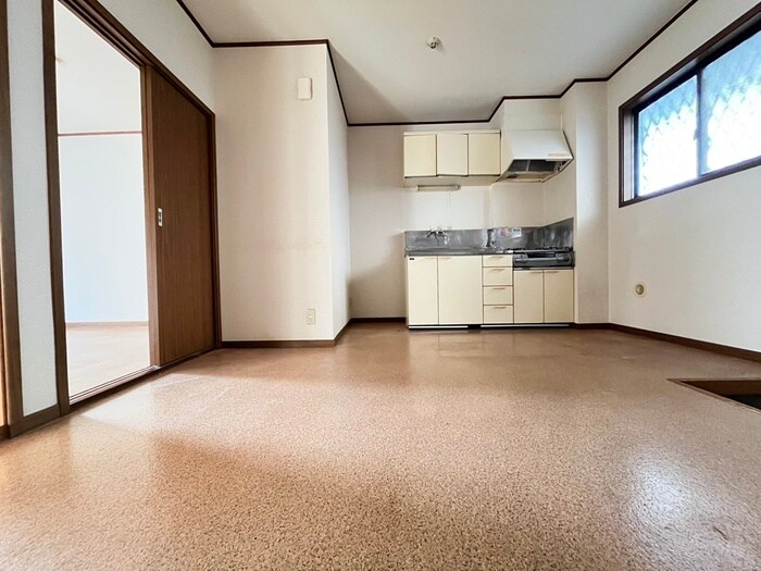 物件内観写真20　(居室)