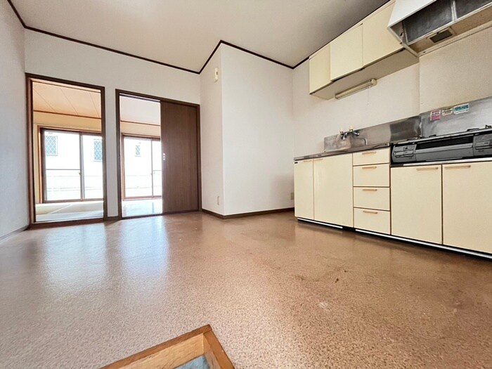 物件内観写真22　(居室)