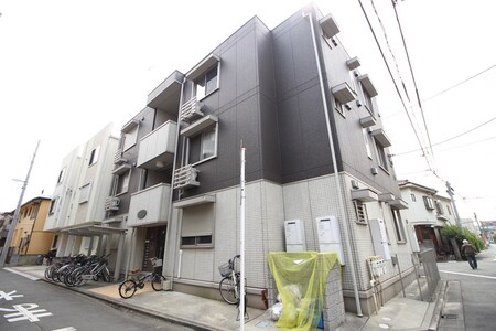 エクレール外観写真