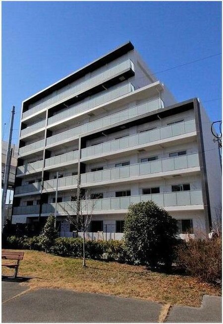 ﾌﾟﾗｲﾑﾈｸｻｽ川崎殿町ＥＡＳＴ外観写真