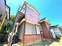 高橋テラスハウス