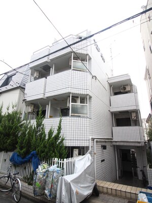 ＴＯＰ阿佐ヶ谷（３０１）外観写真