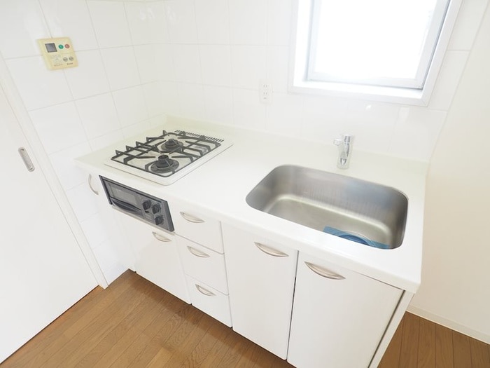 物件内観写真6　(キッチン)