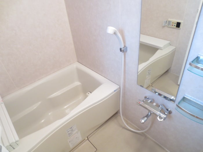 物件内観写真7　(バス／シャワールーム等)