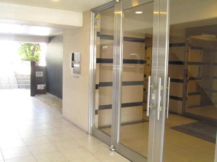 物件外観写真3　(建物設備)