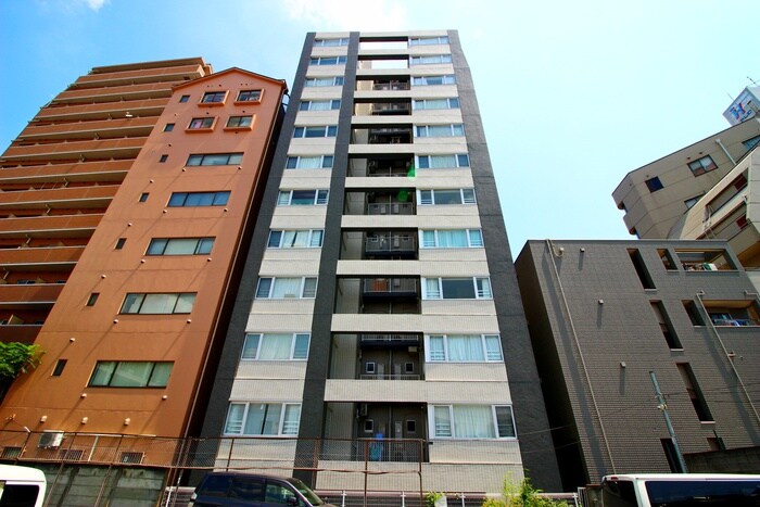 物件外観写真4　(外観写真)