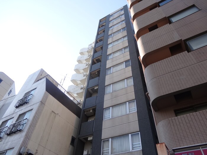 物件外観写真5　(外観写真)