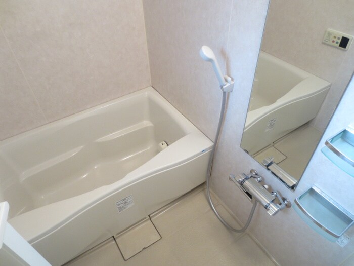 物件内観写真11　(バス／シャワールーム等)