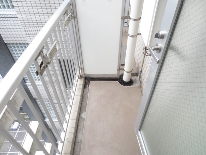 物件内観写真15　(ベランダ・バルコニー)