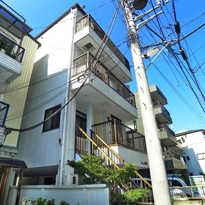 物件外観写真3　(外観写真)