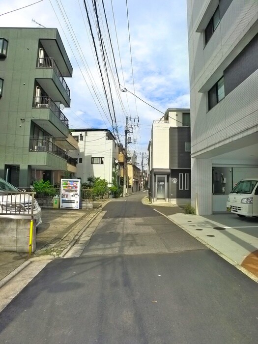 物件外観写真6　(周辺環境)