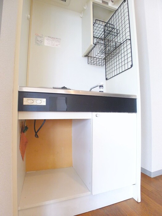 物件内観写真11　(キッチン)