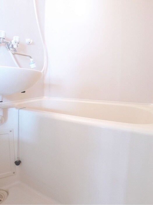 物件内観写真12　(バス／シャワールーム等)