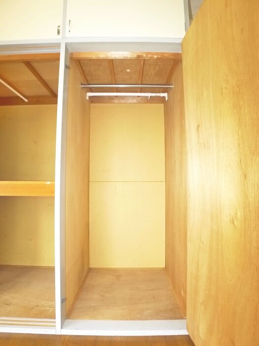 物件内観写真14　(収納)