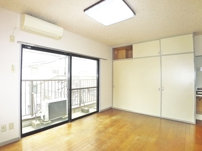 物件内観写真17　(居室)