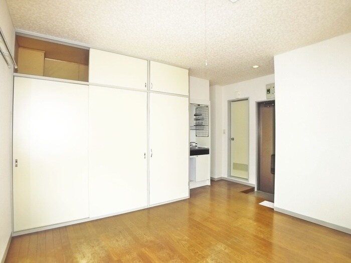 物件内観写真18　(居室)