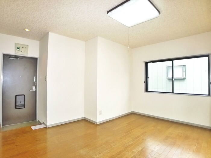 物件内観写真19　(居室)