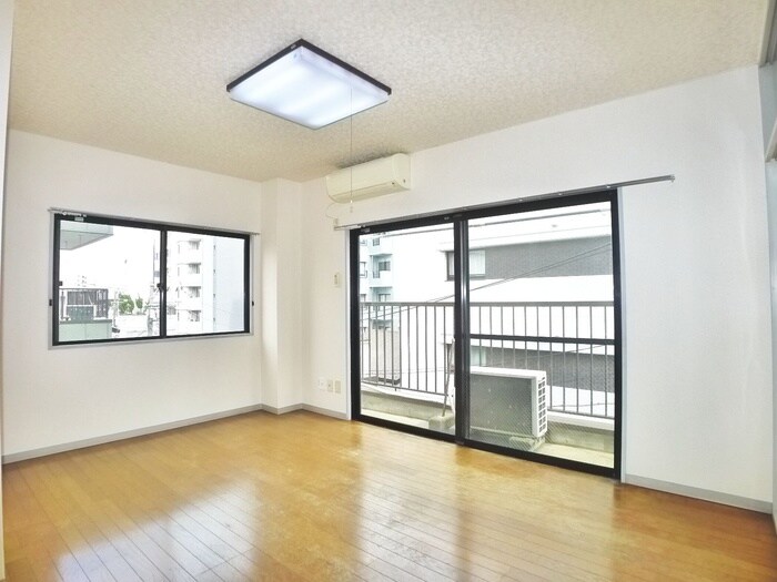 物件内観写真20　(居室)