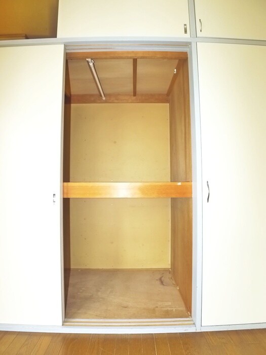 物件内観写真21　(収納)