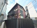 リバーサイドコートＡ