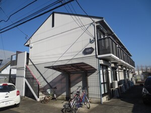 メゾン早川外観写真