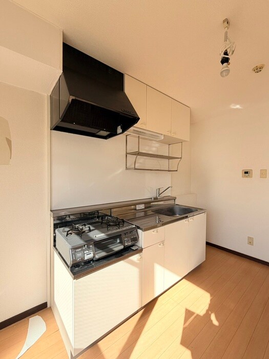 物件内観写真9　(キッチン)