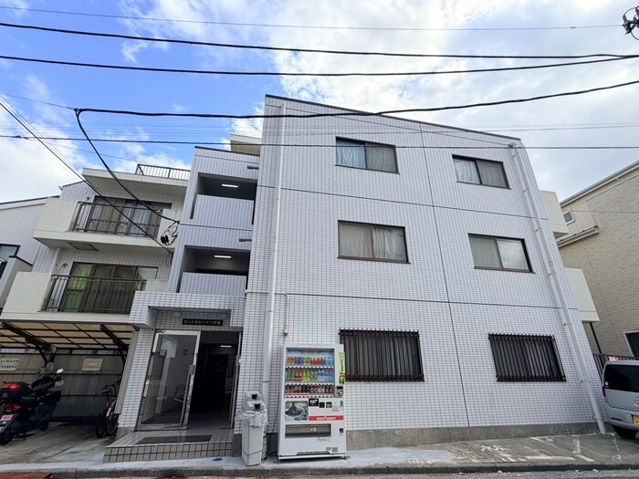 物件外観写真5　(外観写真)