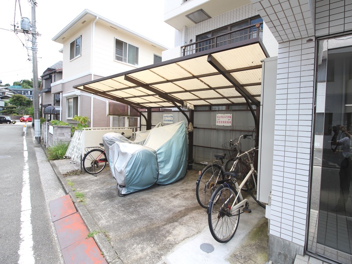 外観写真