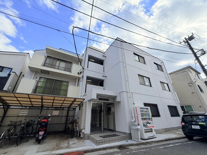 物件外観写真6　(外観写真)