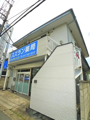 Ｔ‘ｓハウス外観写真