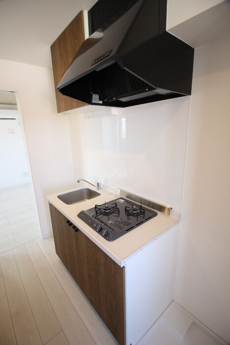 物件内観写真7　(キッチン)