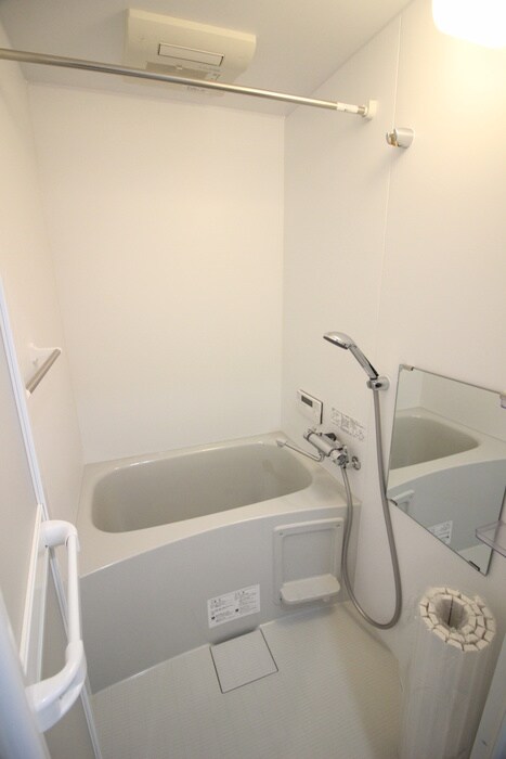 物件内観写真8　(バス／シャワールーム等)