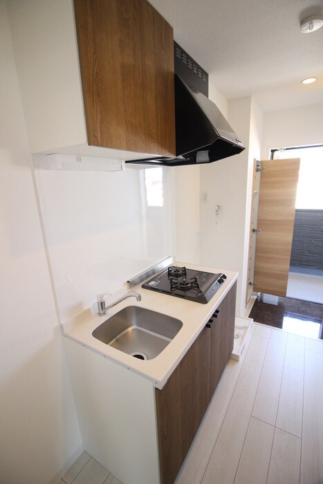 物件内観写真18　(キッチン)